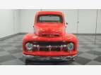Thumbnail Photo 19 for 1952 Ford F1